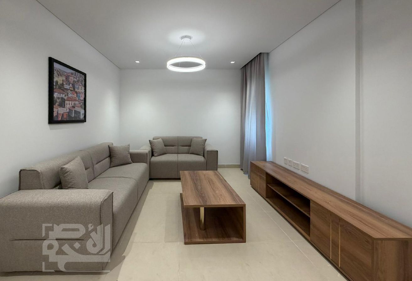 Brand New 2BHK + Maid | Fully Furnished | 2 Months