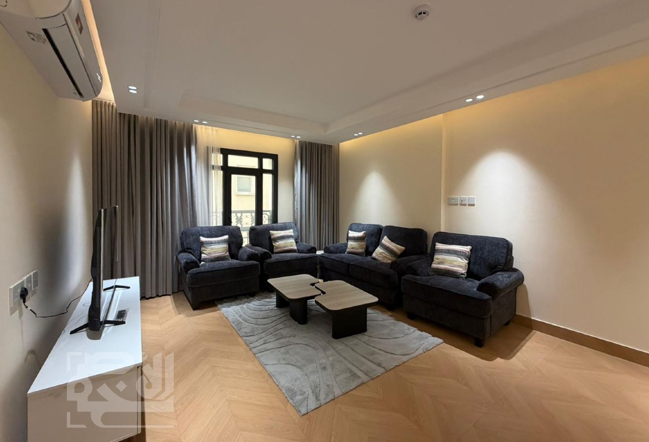 Brand New Fully-Furnished 2BHK | | Al Nasr