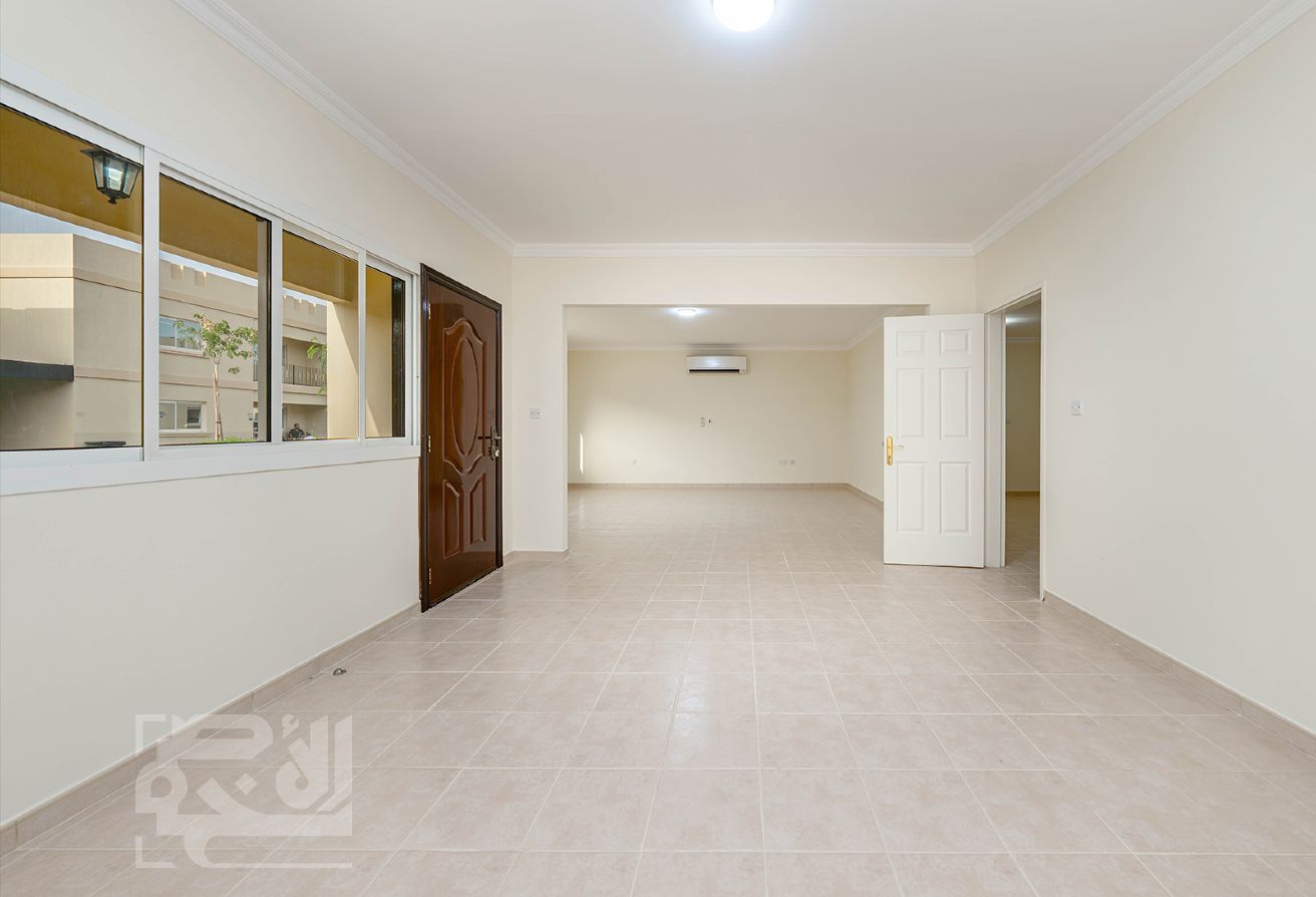 Spacious Semi-Furnished 5-Bedroom Villa