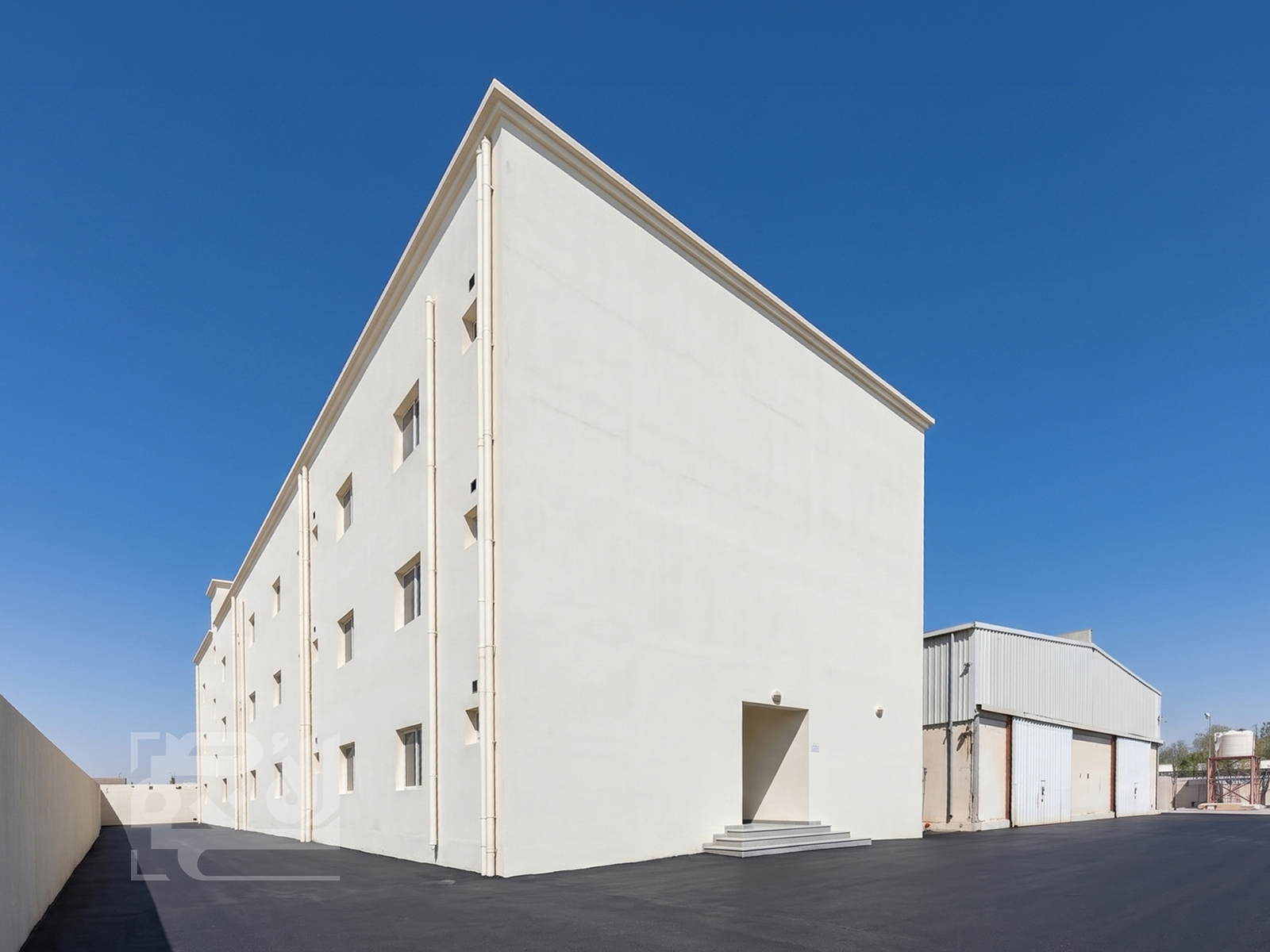 Regency Residence Industrial 2