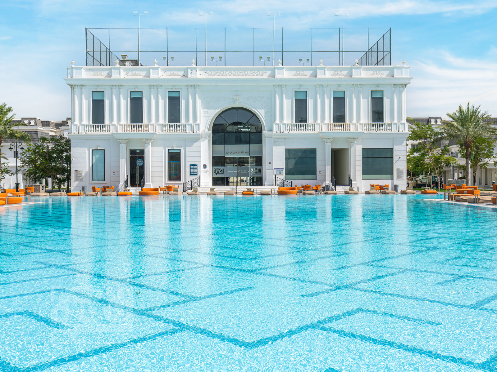 Bills Included | Luxurious 3-BHK | Outdoor Pool