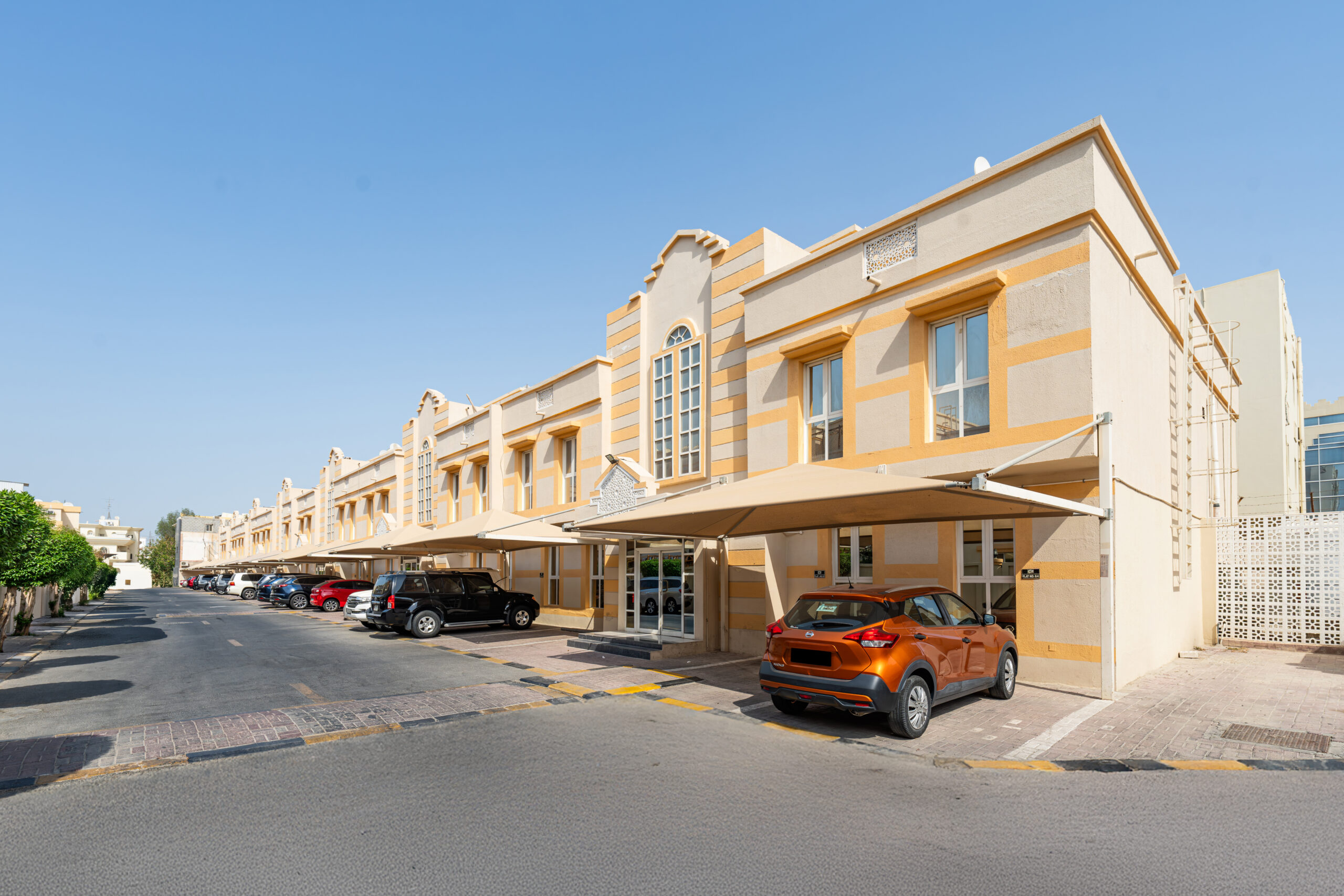 Regency Residence Airport 1