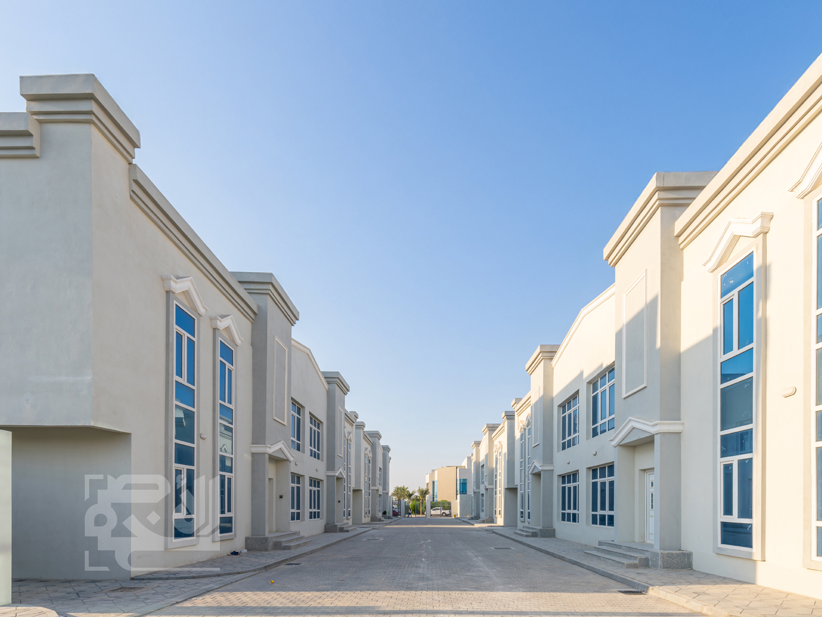 Brand New Unfurnished 4-BHK Villa | Covered Parking