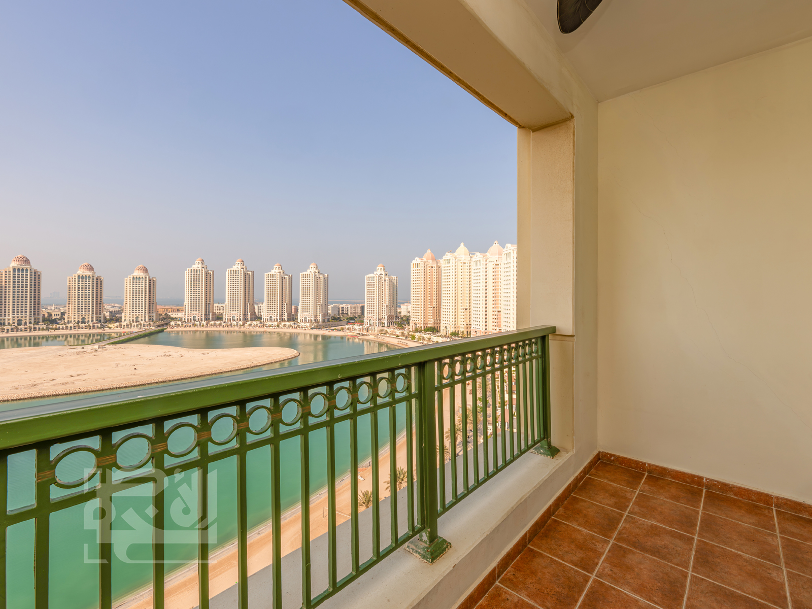 Studio | 2 Months Free | Qatar Cool Included