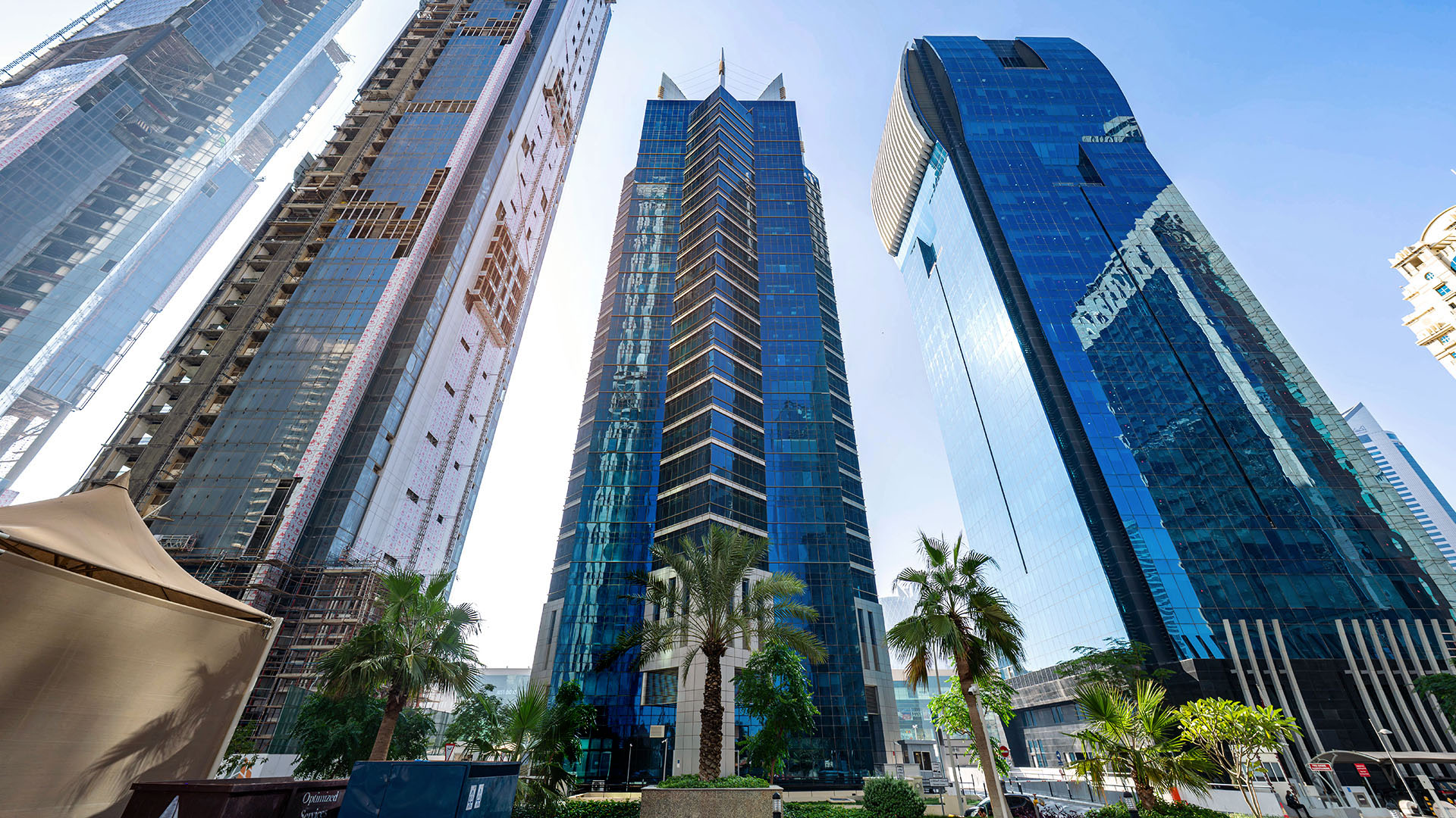 Al Dolphin Tower