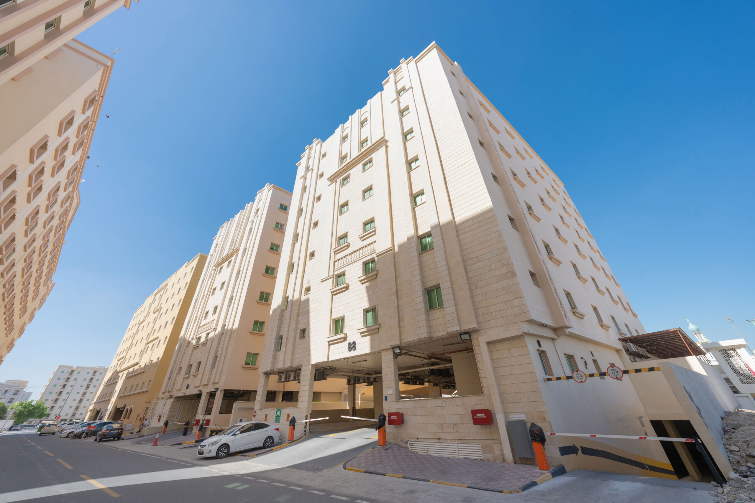 Gulf Residence 18