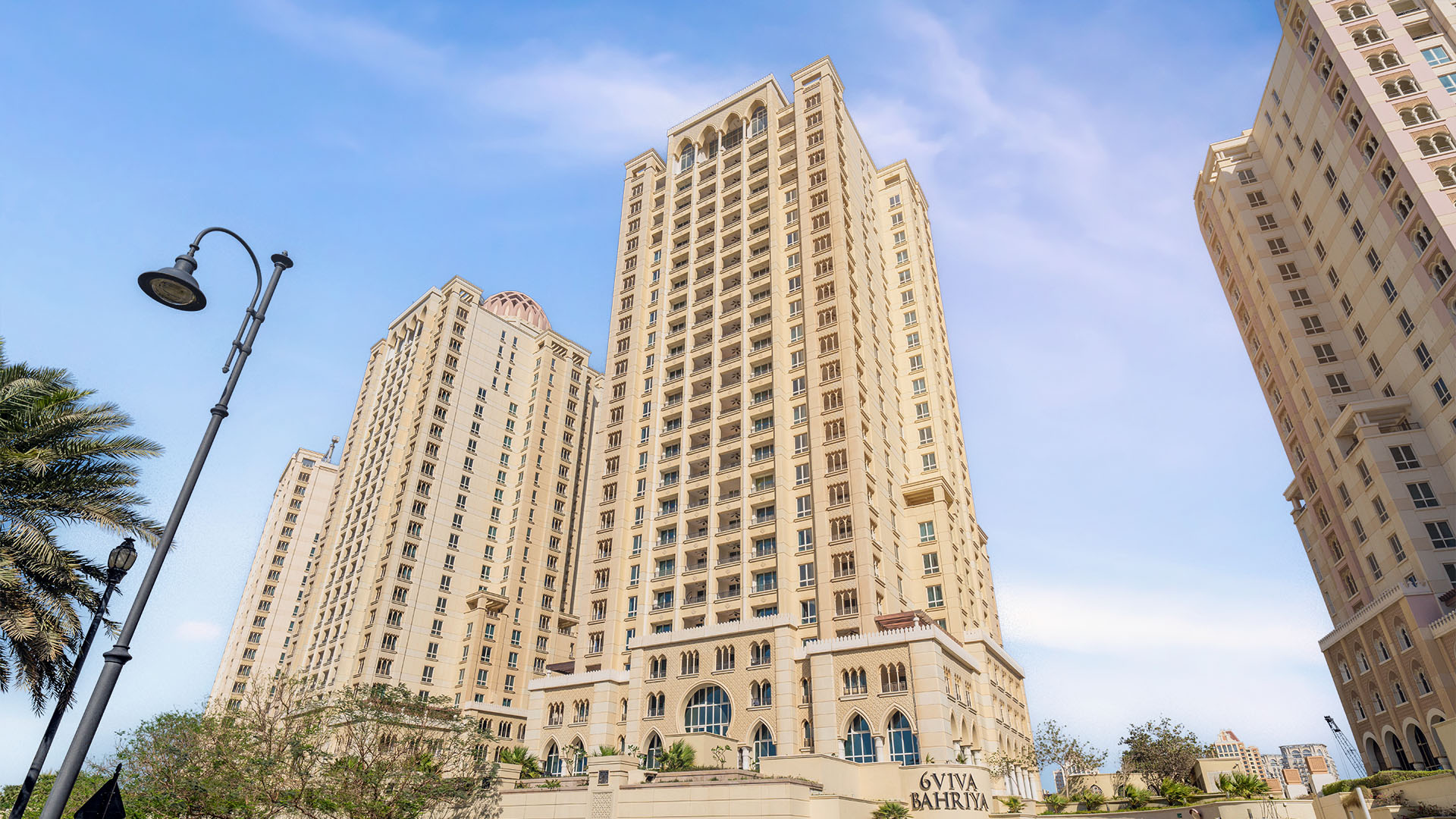 Viva Bahriya Tower 6