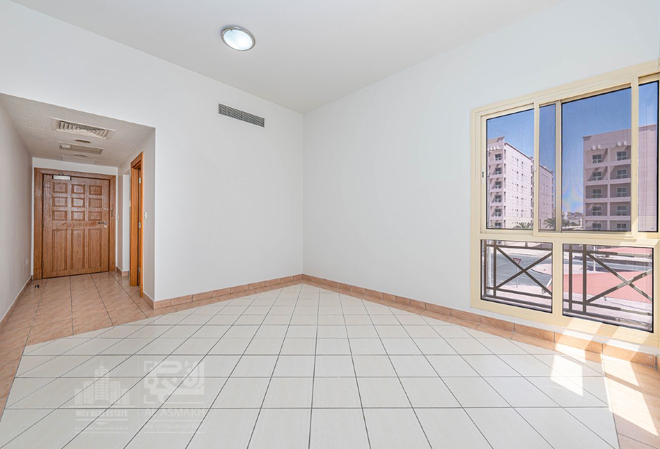 AC & Gas Included | Mesaimeer City | Studio