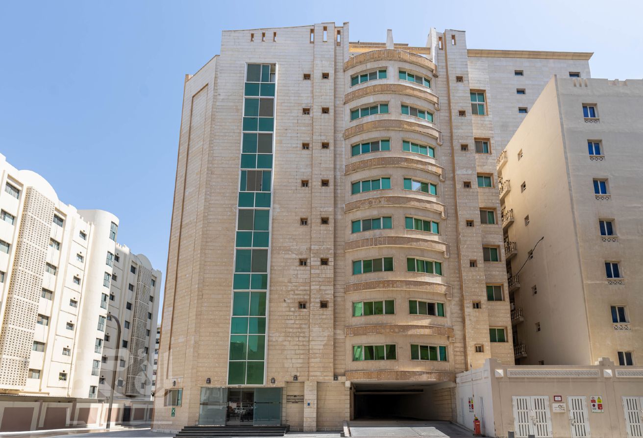 Bills Included | Furnished Studio | Maintenance