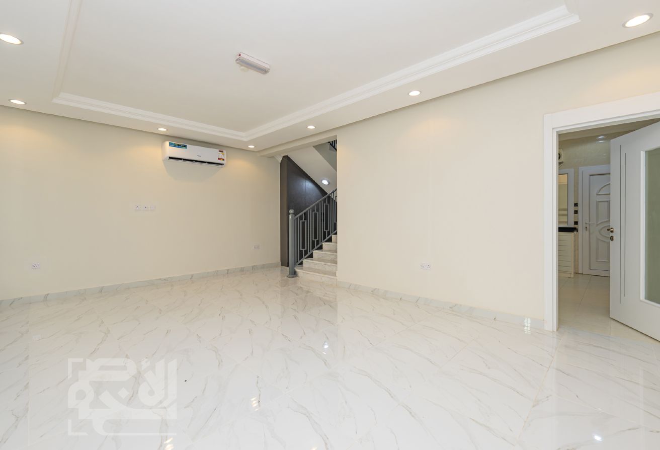 Brand New Unfurnished 4-BHK Villa | Gated Compound