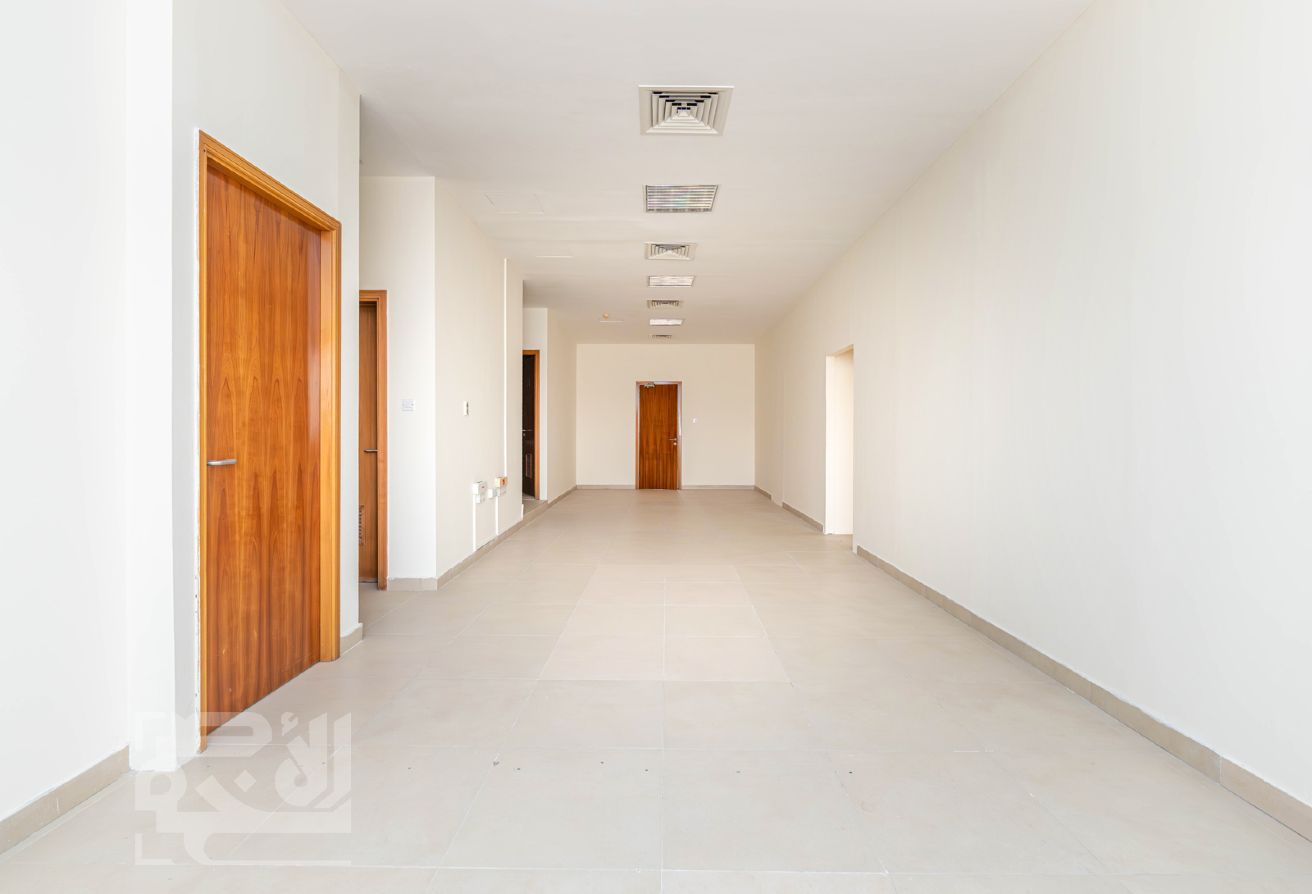 2 Month Free | Ground Floor Retail Space | Parking