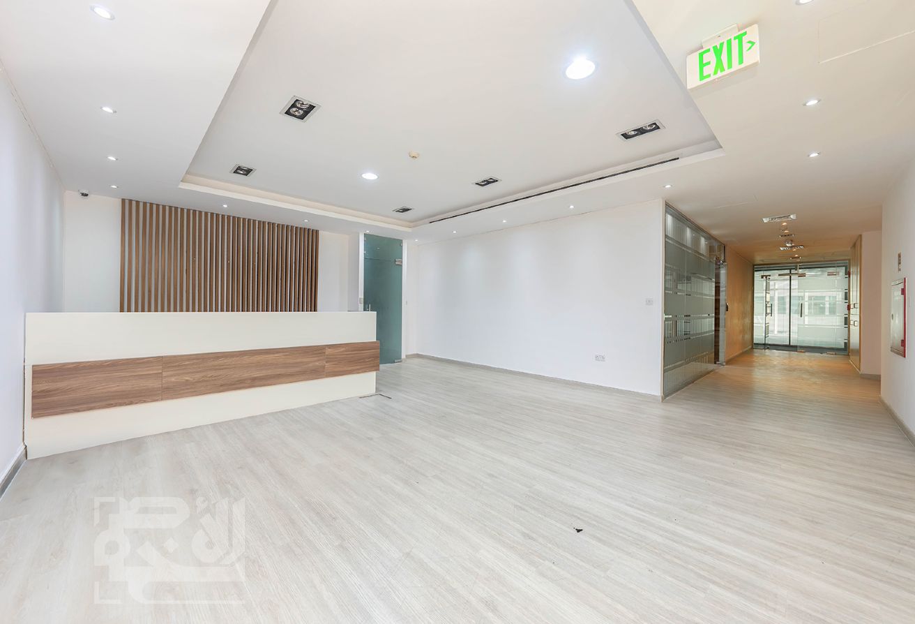 1 Month Free | Spacious First Floor Office Space