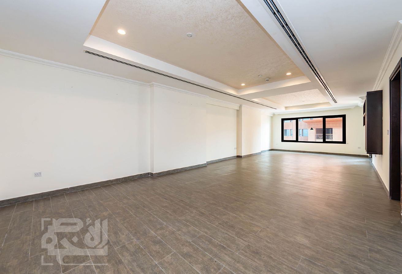 2 Months free | 1-BHK | Balcony | Qatar Cool