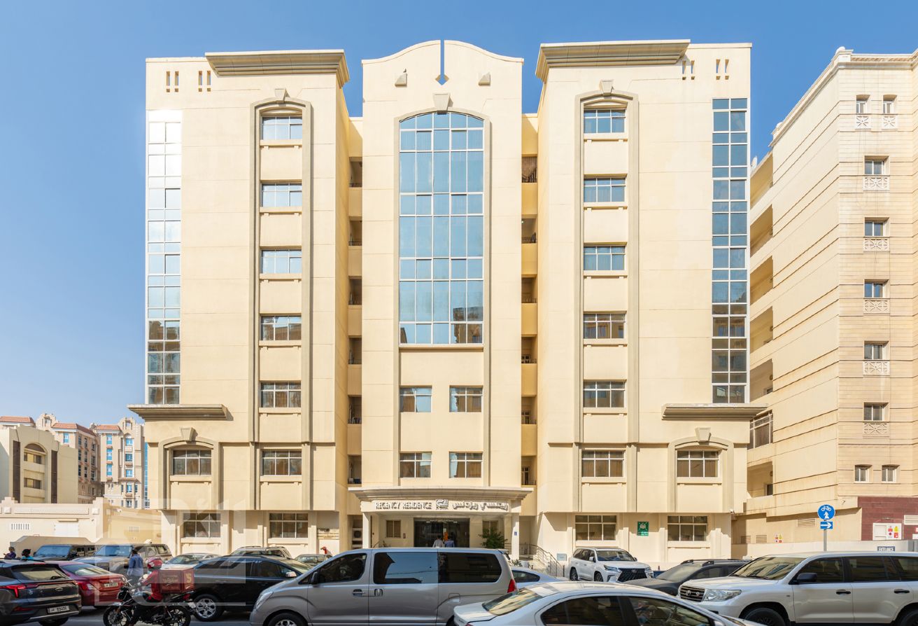 Fully Furnished 2-BHK Apartment | Gym Access