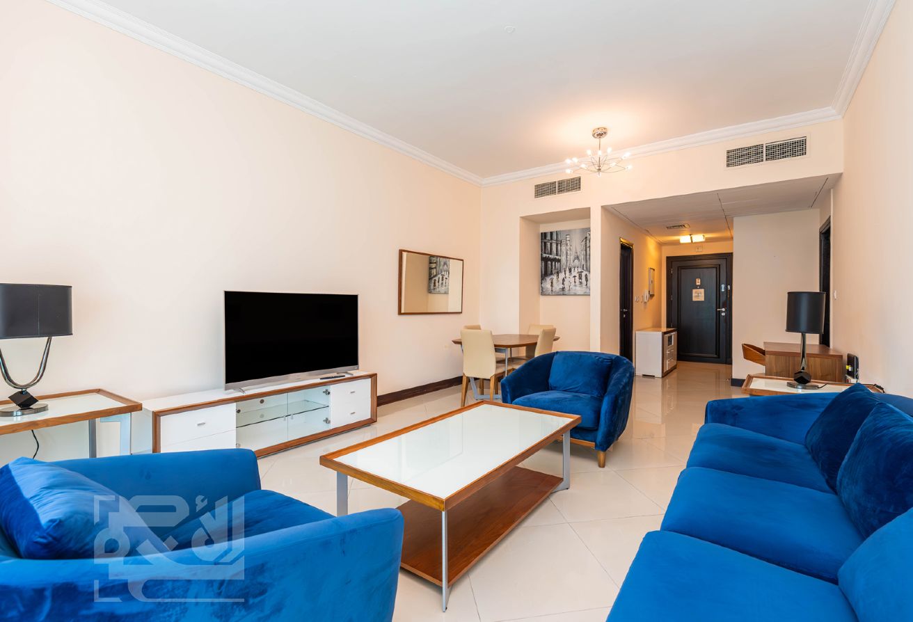 2-BHK with Balcony | Include Bills | 2 Months Free