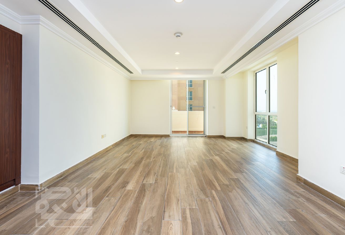 2 Months Free | Semi Furnished Studio | Qatar Cool