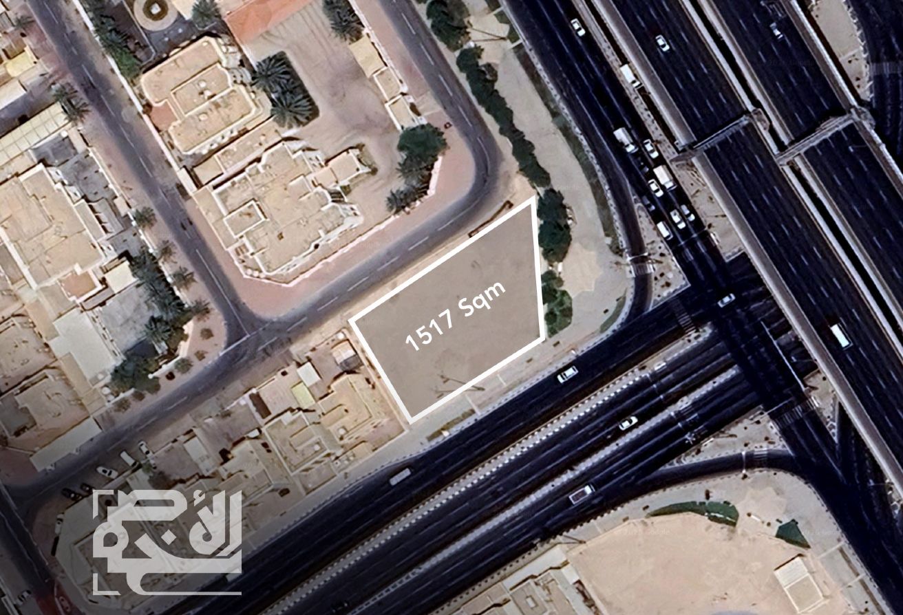 Land for Sale | Abu Hamour | Investment
