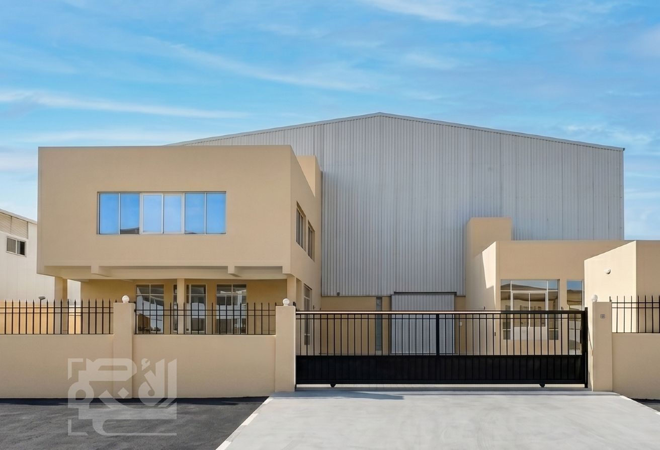 3 Months free | Multi-Purpose Commercial Building