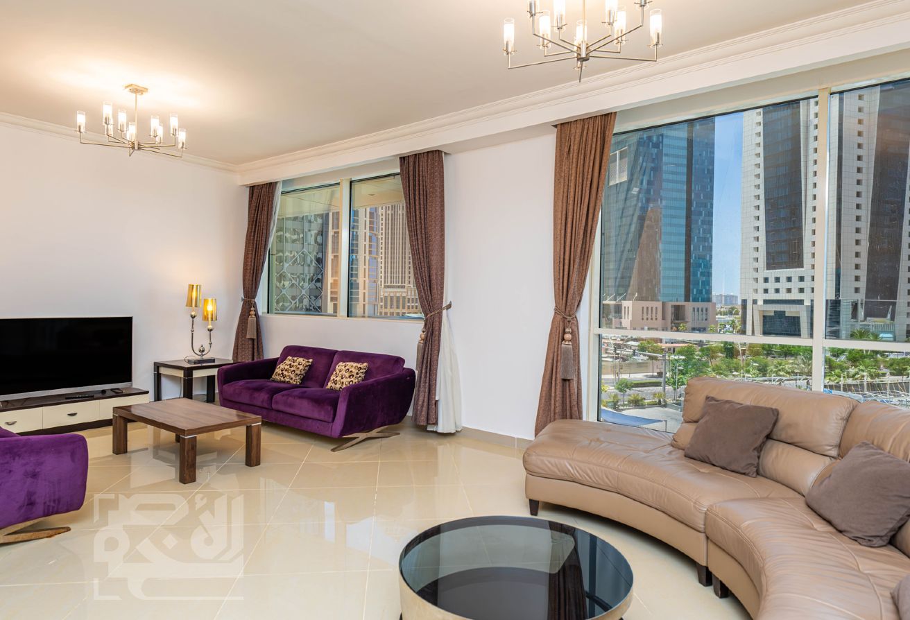 2 Months Free | 2-BHK + Balcony | Bills Included