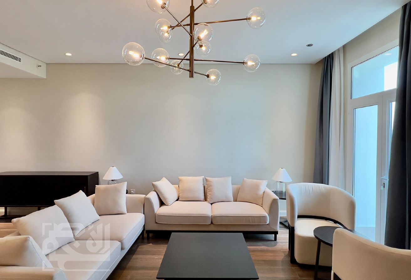 1 Month Free | 3-BHK + Maid | Bills Included | Gym
