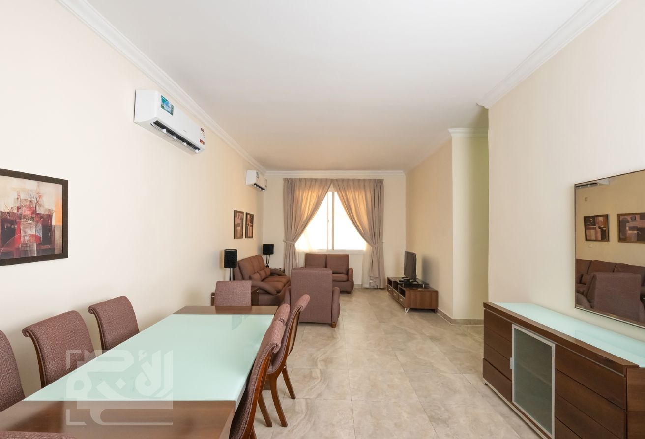 Cozy Fully Furnished 2-BHK | Gym & Kids Play Area