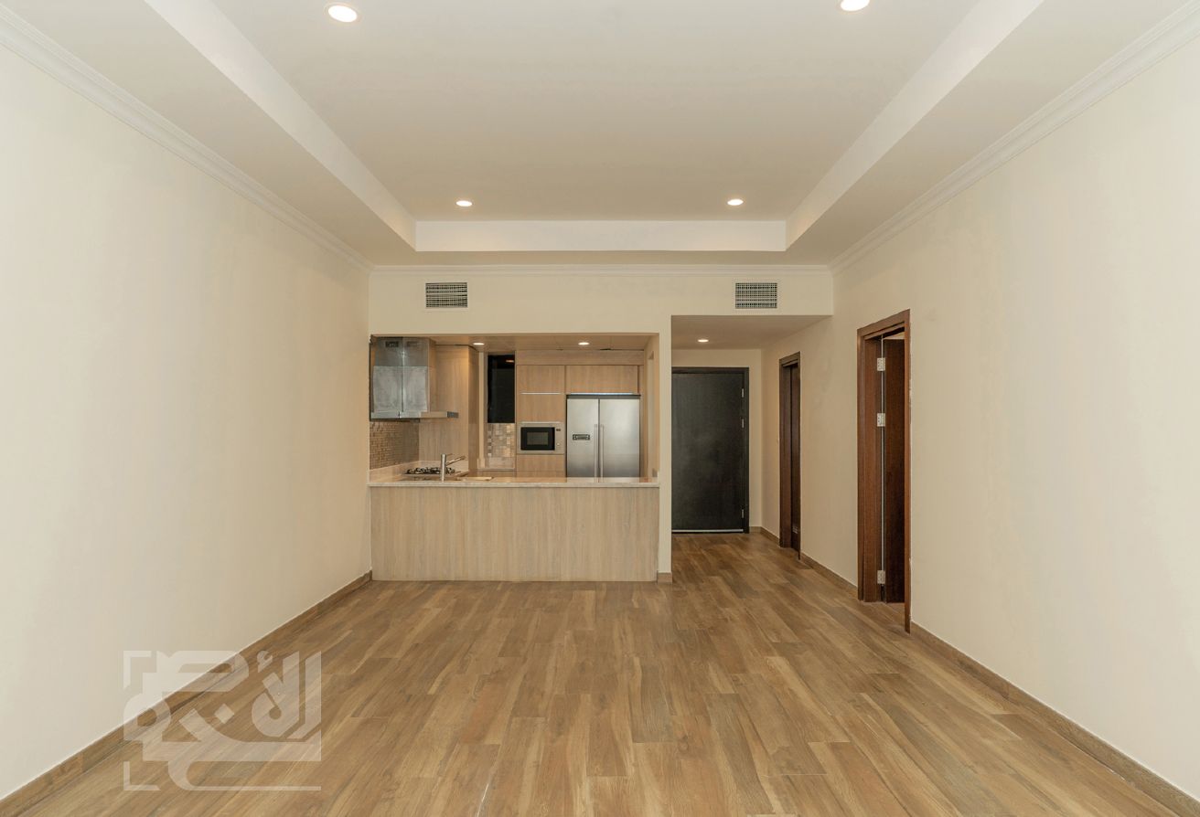 Bills Included | Semi Furnished 1-BHK | Gym & Pool