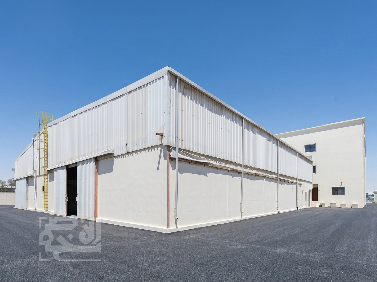 Regency Residence Warehouse | Dedicated Parking