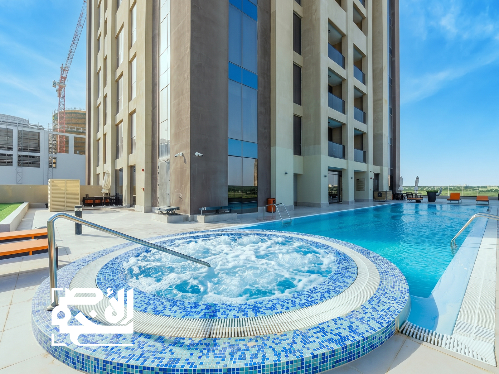 Al Kharaej 1
