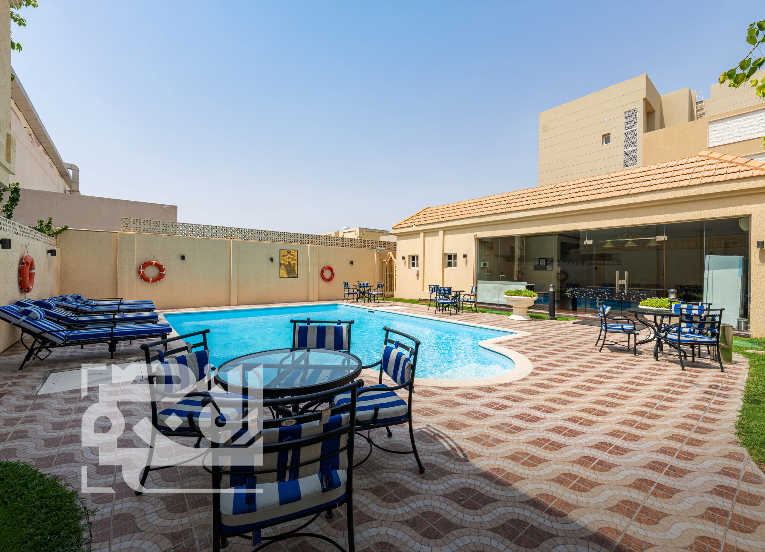 Spacious Villa | Semi-Furnished | Family-Friendly