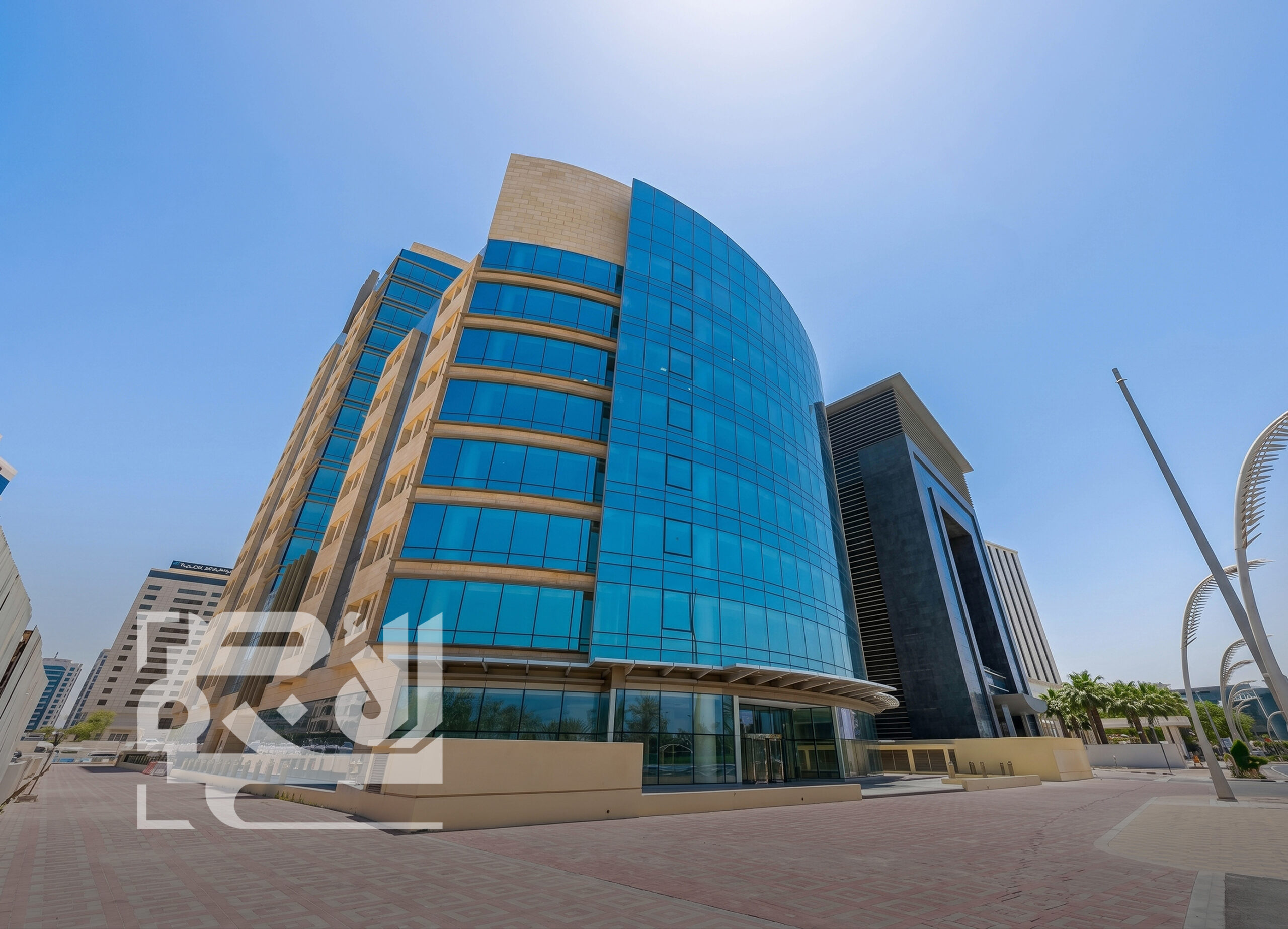 1 Month Free | Offices on the Corniche | Port View