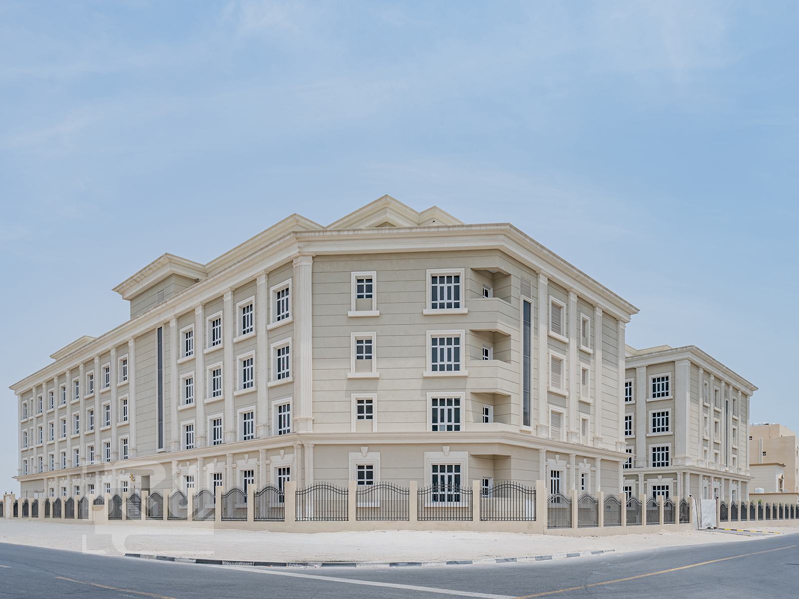 1 Month free | Furnished 2-BHK | Swimming Pool