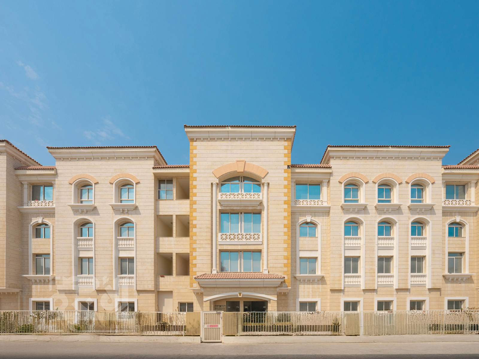 Furnished 2-BHK | Gym & Kids Play Area