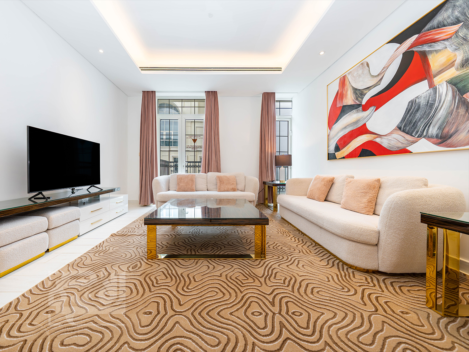 Exclusive 2-BHK + Maid | Bills Included