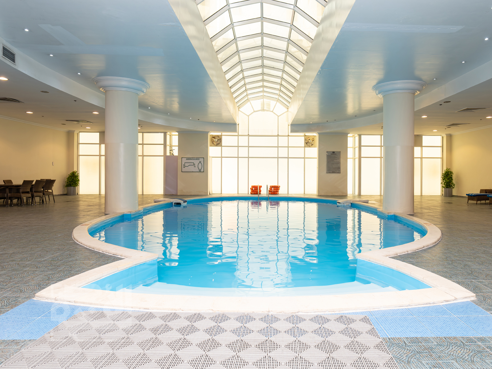 Regency Residence 1
