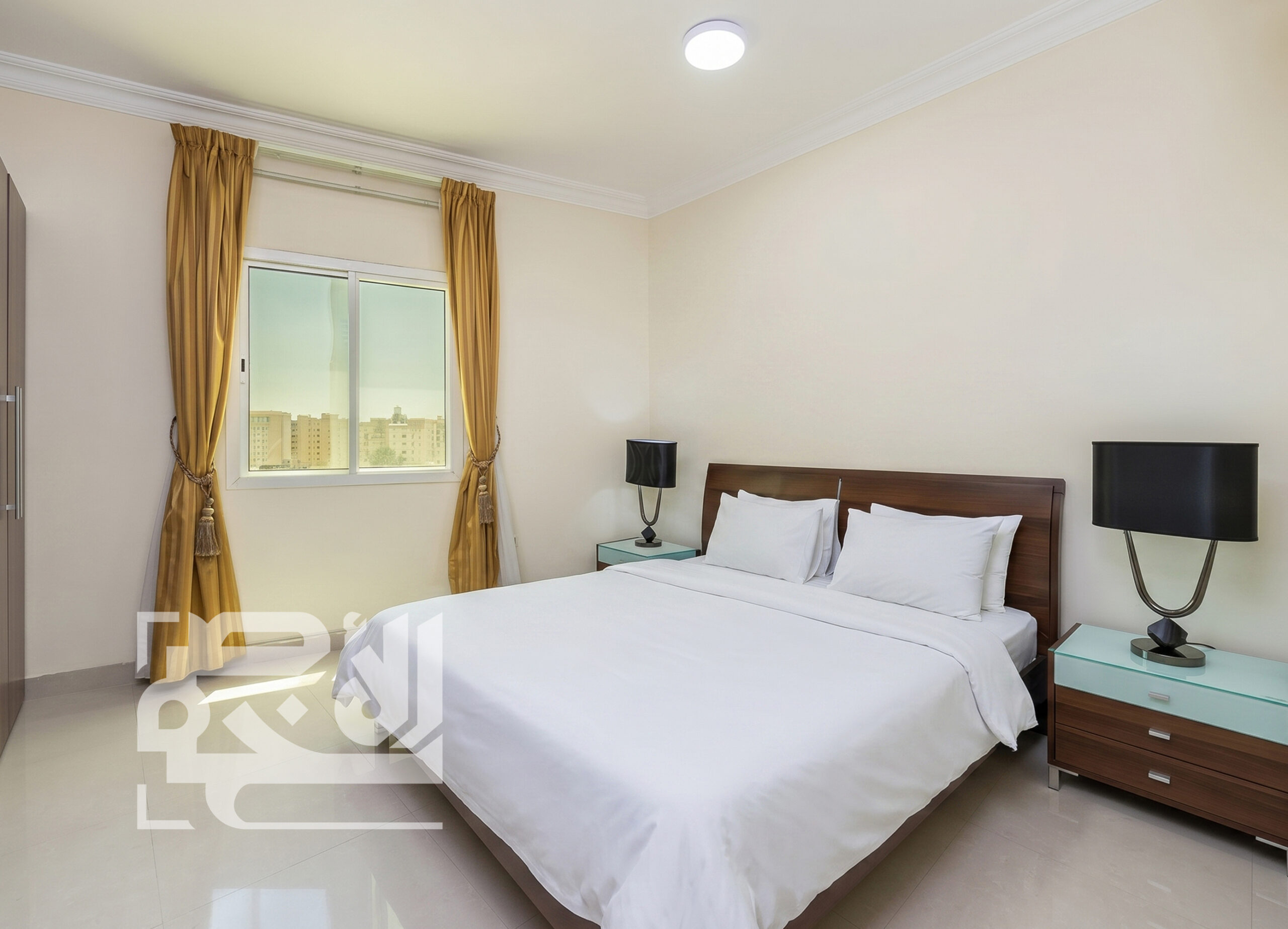 Furnished 2-BHK | Dedicated Parking | Maintenance