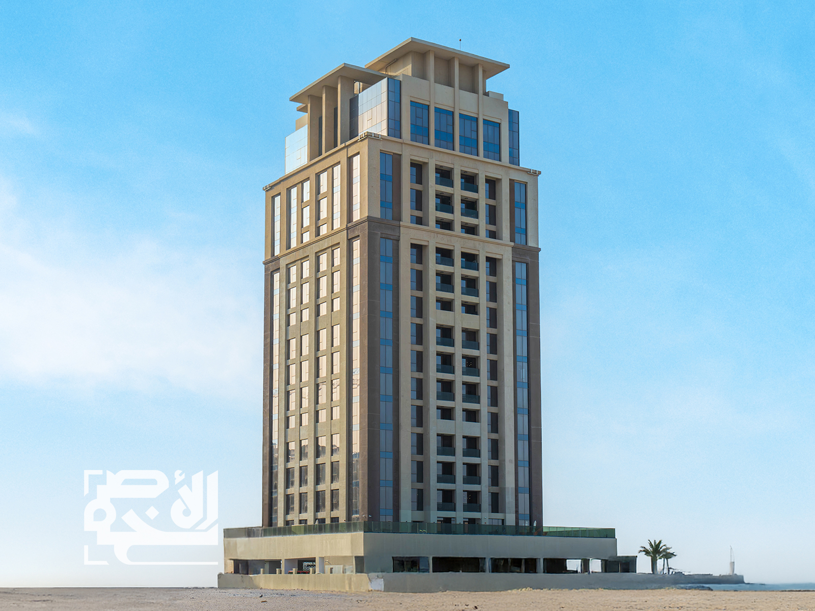 Al Kharaej 1