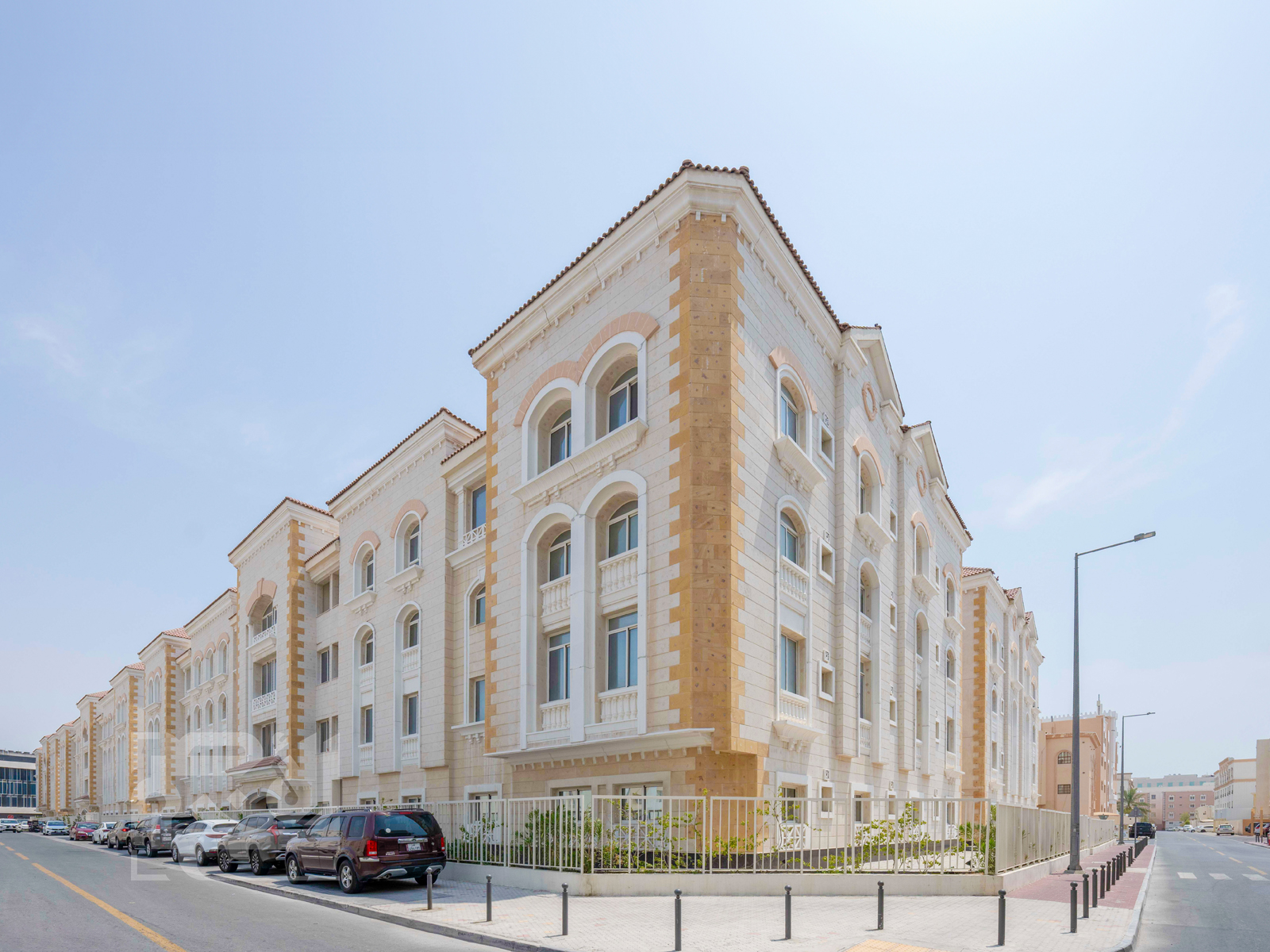 Gulf Residence 14