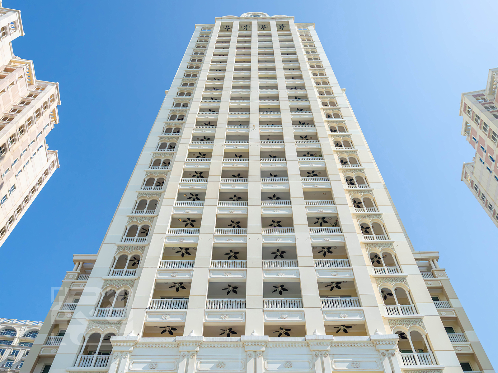 Viva Bahriya Tower 19