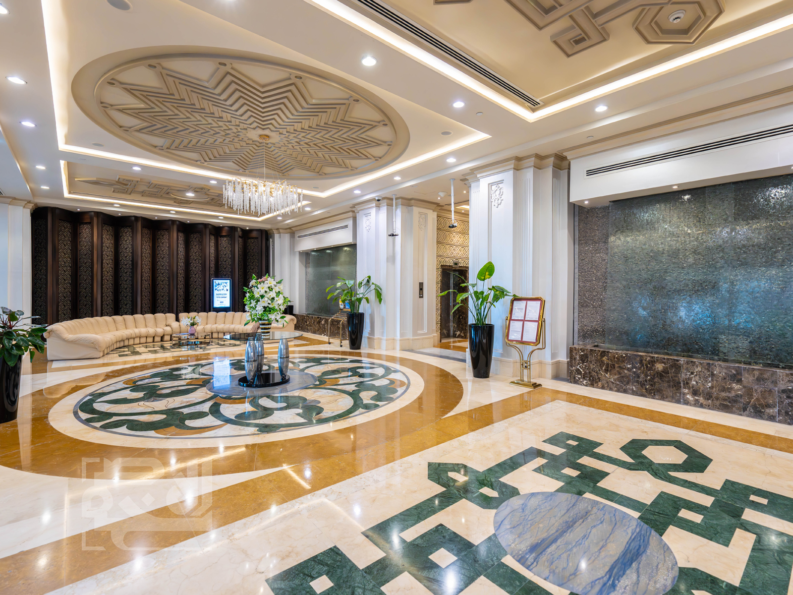 Porto Arabia Tower 15