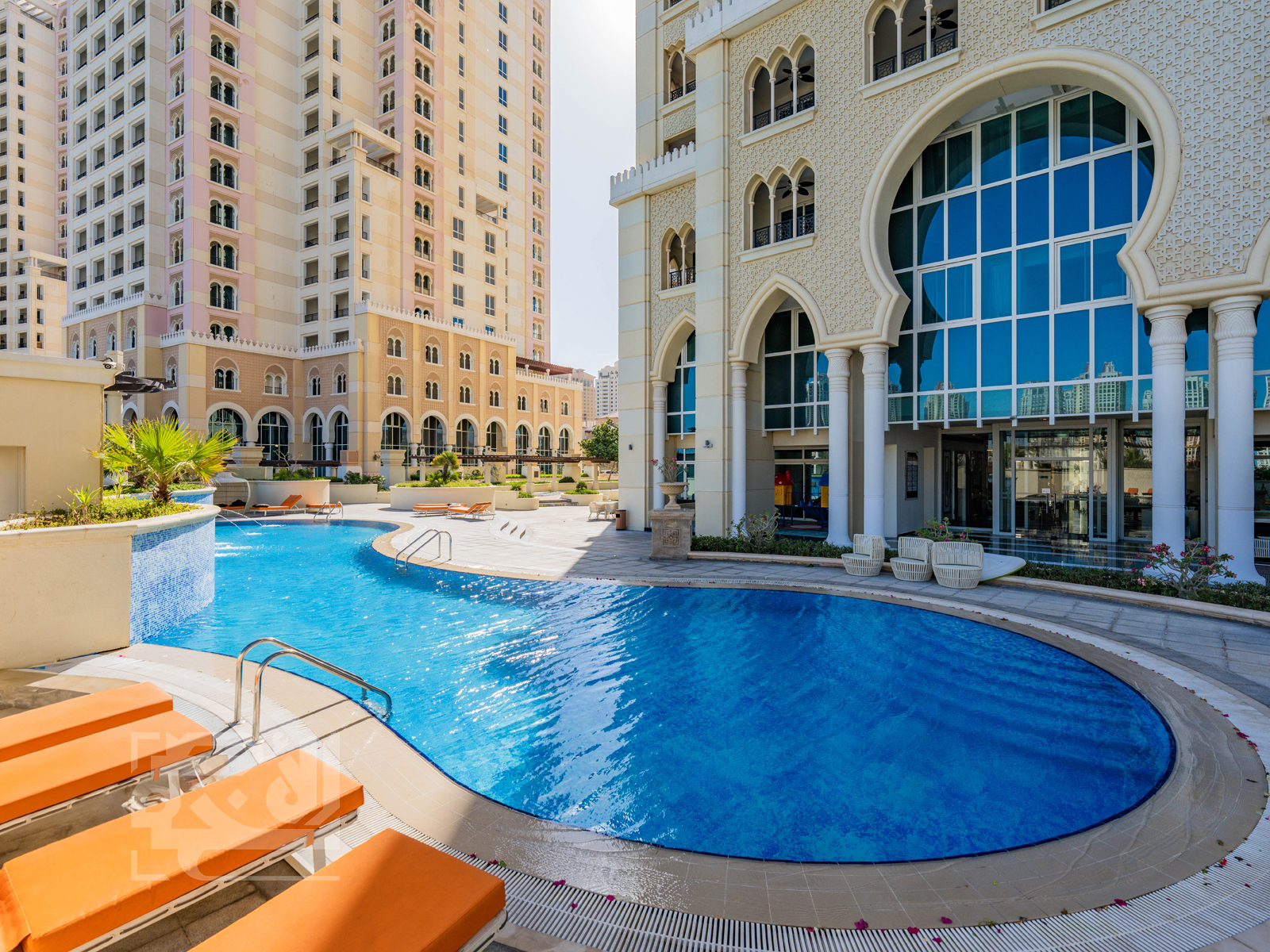 Viva Bahriya Tower 6