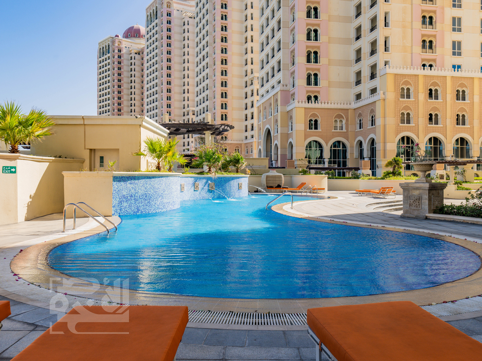 Viva Bahriya Tower 6