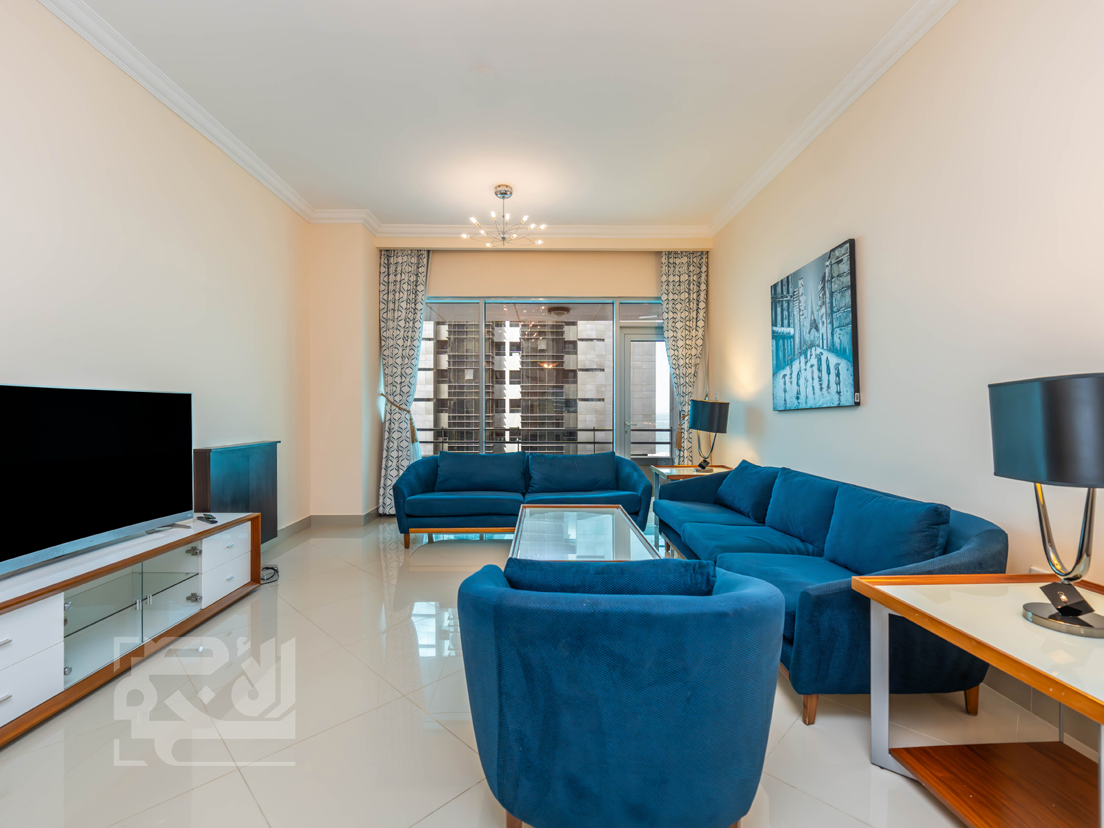1 Month Free | 2-BHK with Balcony | Bills Included