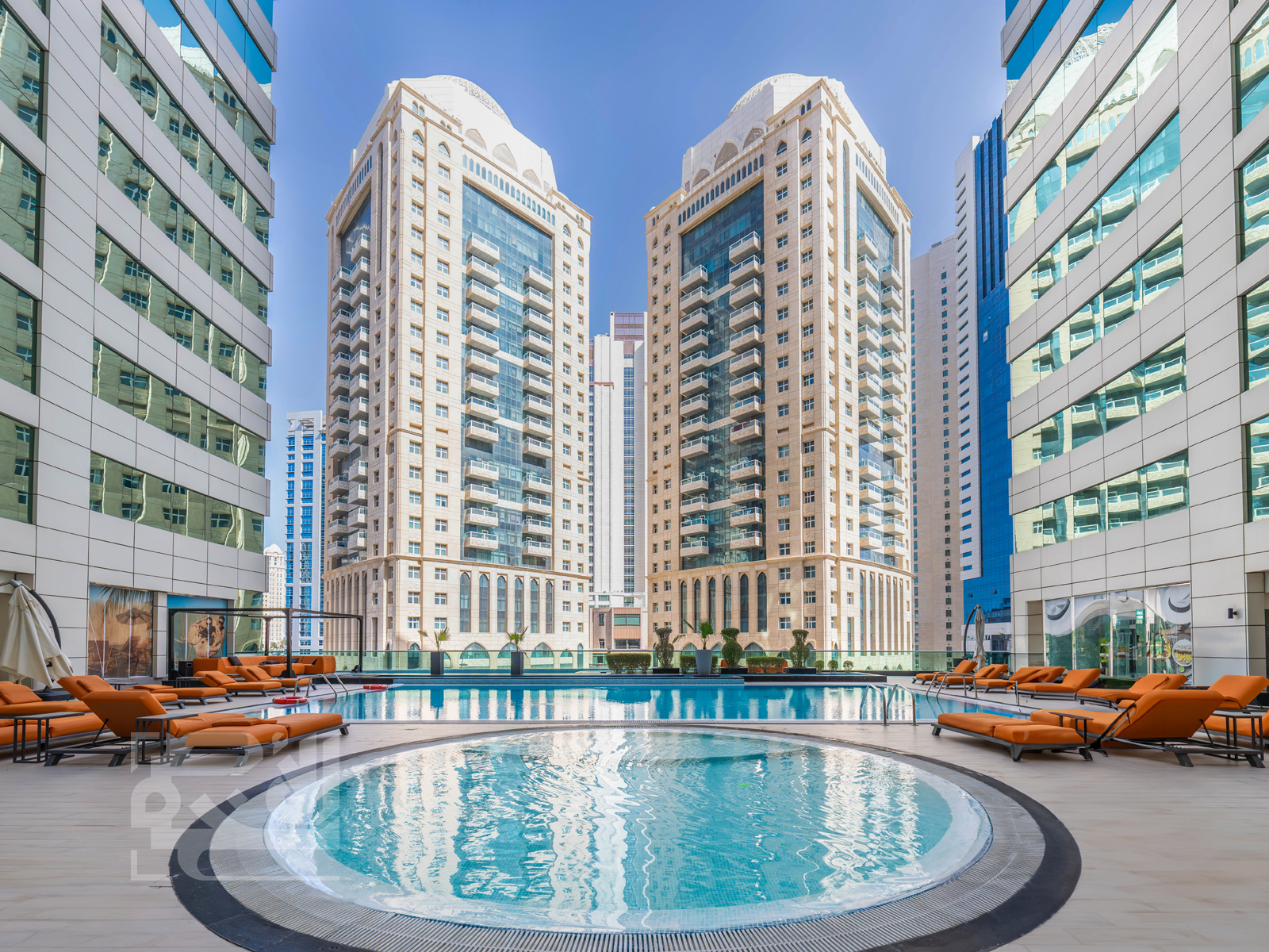 1 Month Free | 3-Duplex + Balcony | Bills Included