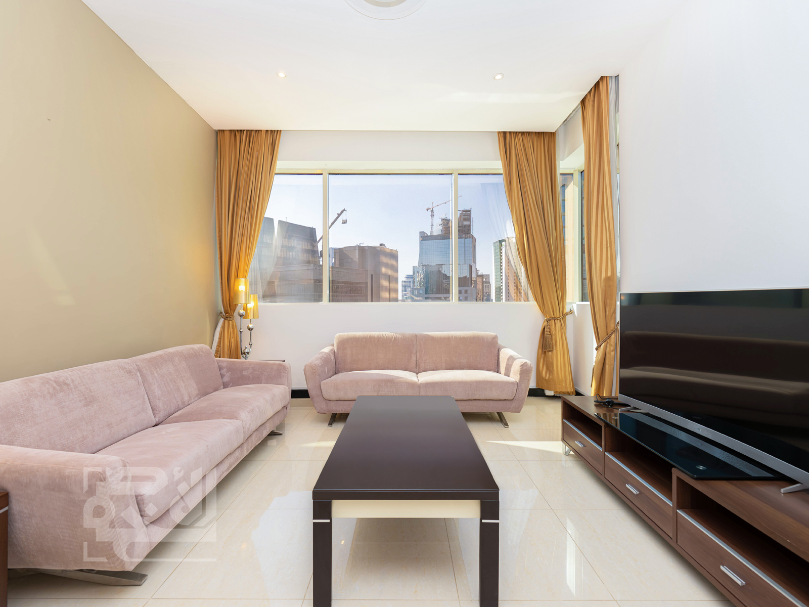 Bills Included | Furnished 1-BHK | 1 Month Free