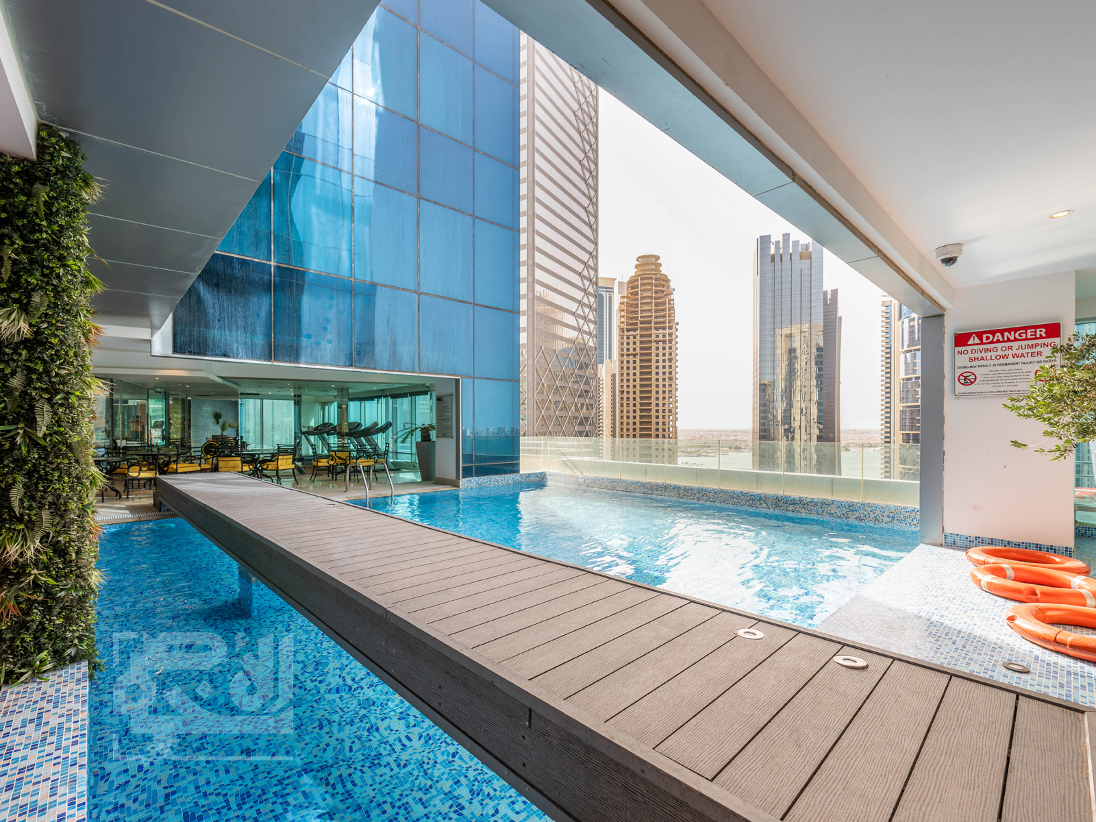 Regency Residence Tower