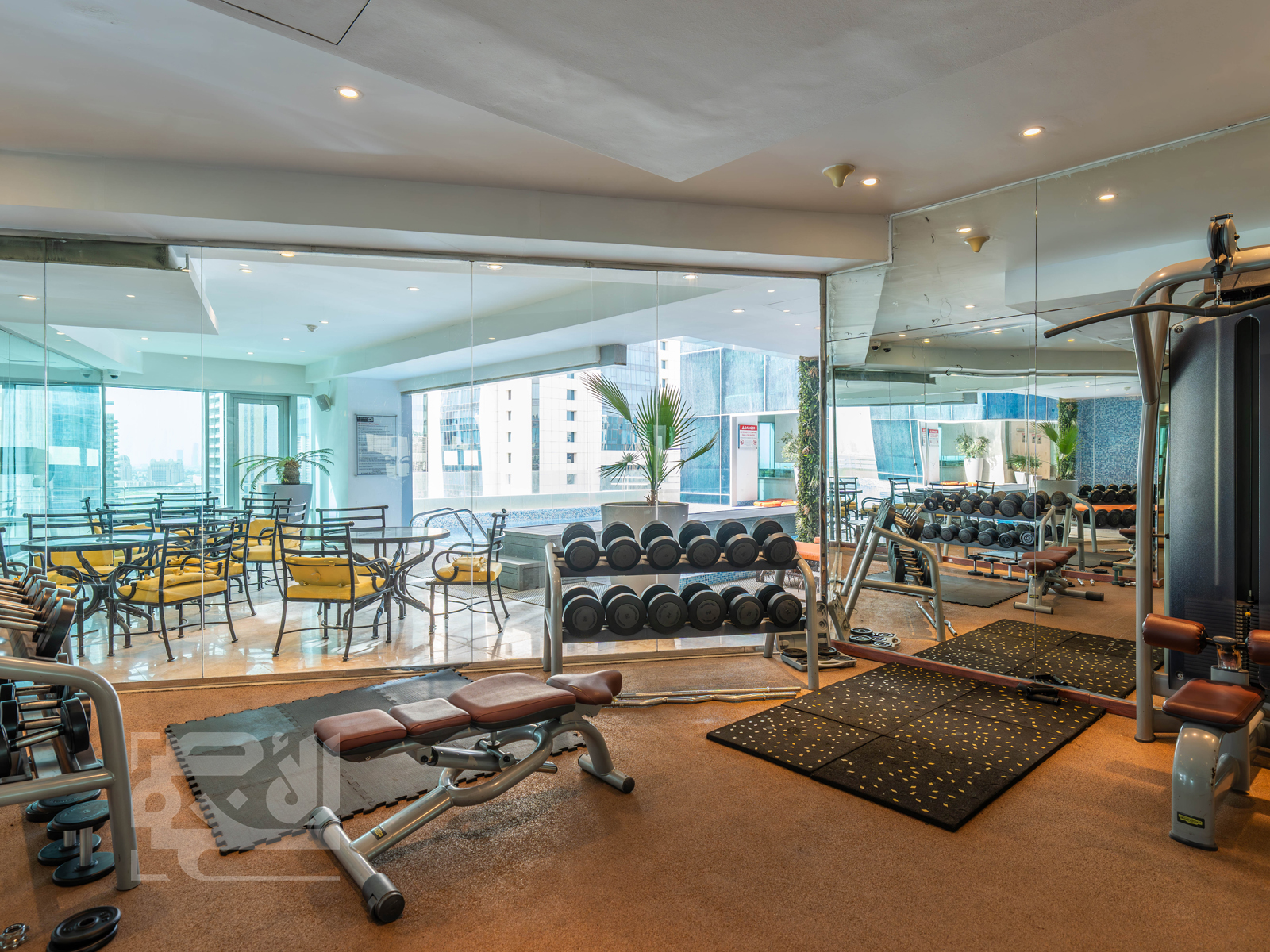 Regency Residence Tower
