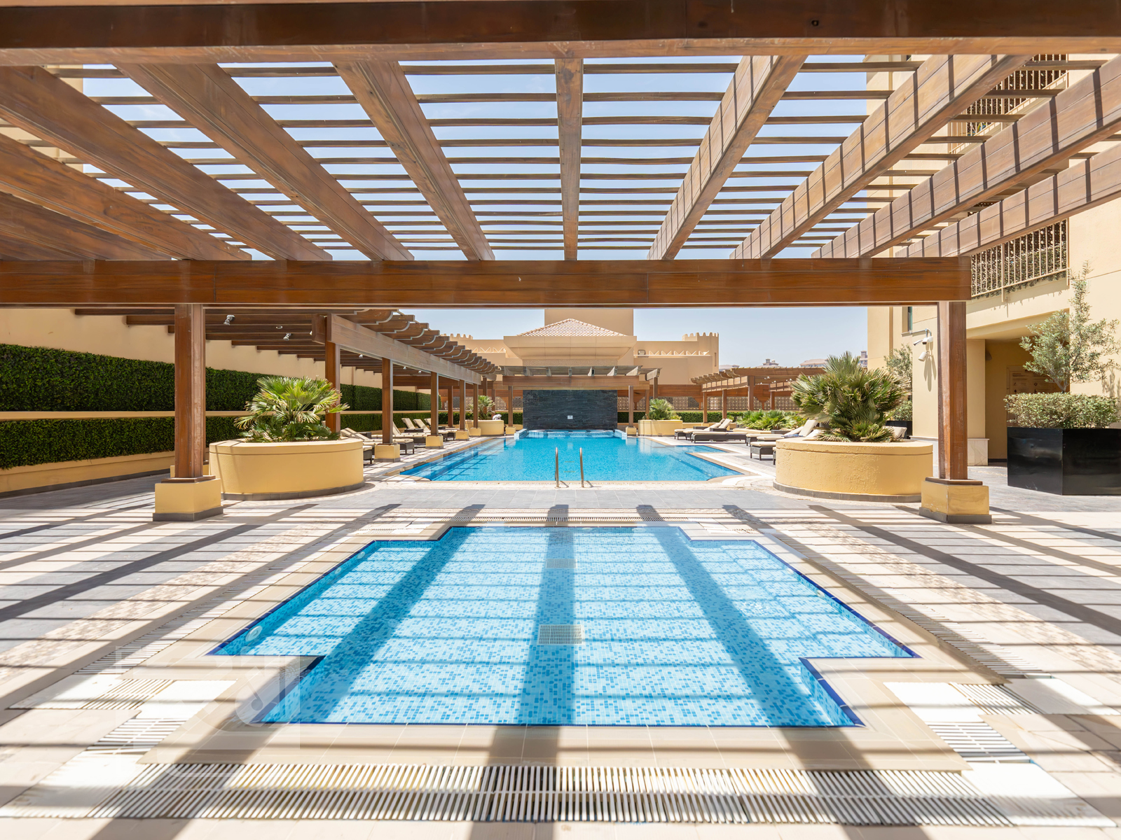 Porto Arabia Tower 15