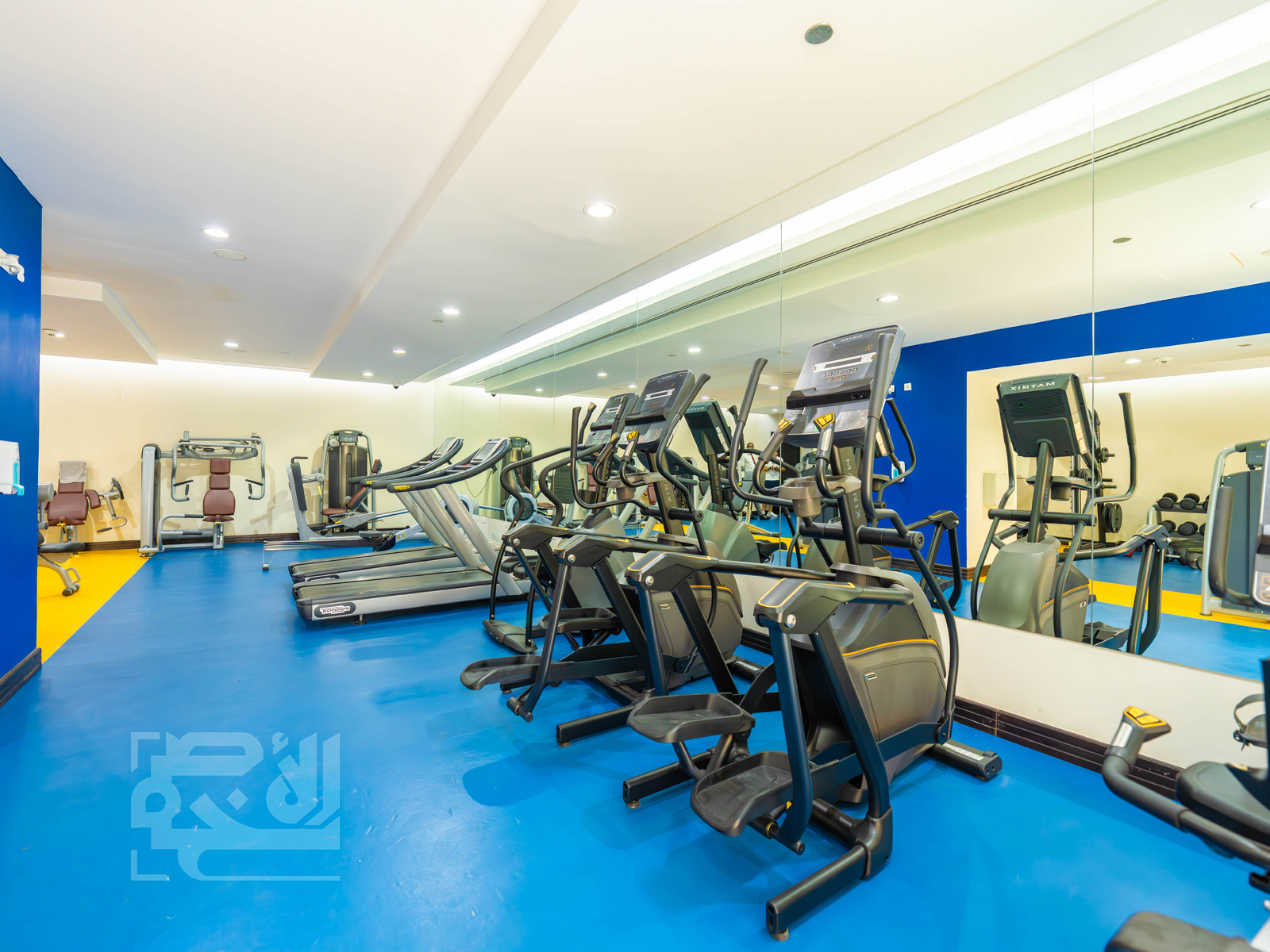 Porto Arabia Tower 15