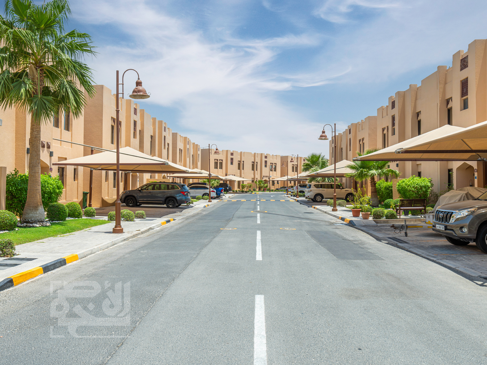 Ain Khaled Gate