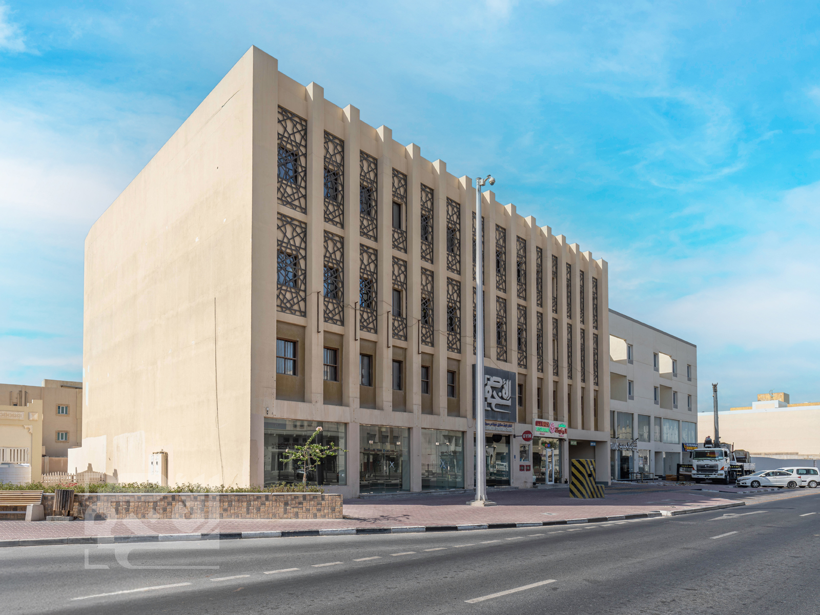 2 Month Free | Ground Floor Retail Space | Parking